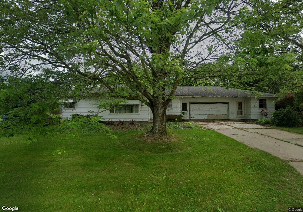 426 Lueke Ave, Woodville, OH 43469 - photo 1