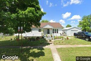 318 Knox Rd, La Porte, IN 46350