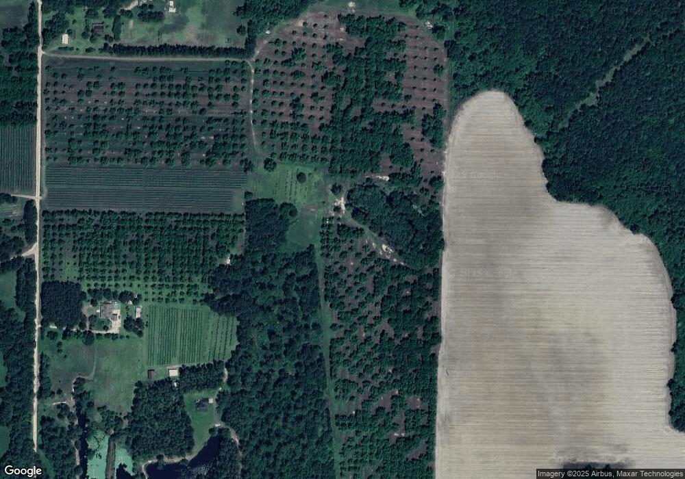 266 Eddings Rd, Coolidge, GA 31738 - photo 1