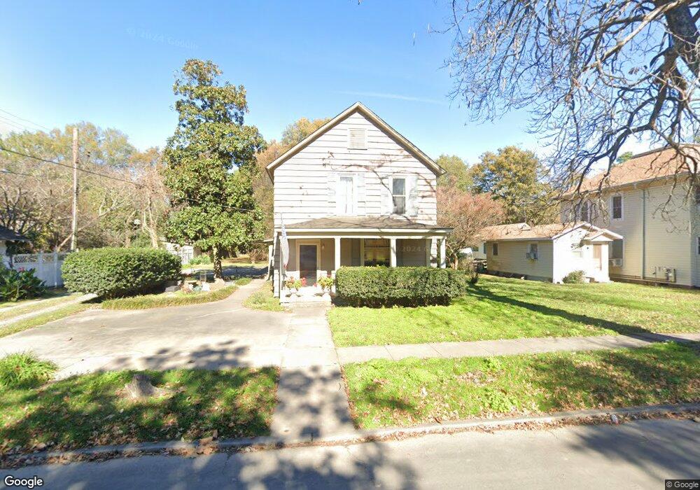 407 E 6th St, Stuttgart, AR 72160 - photo 1