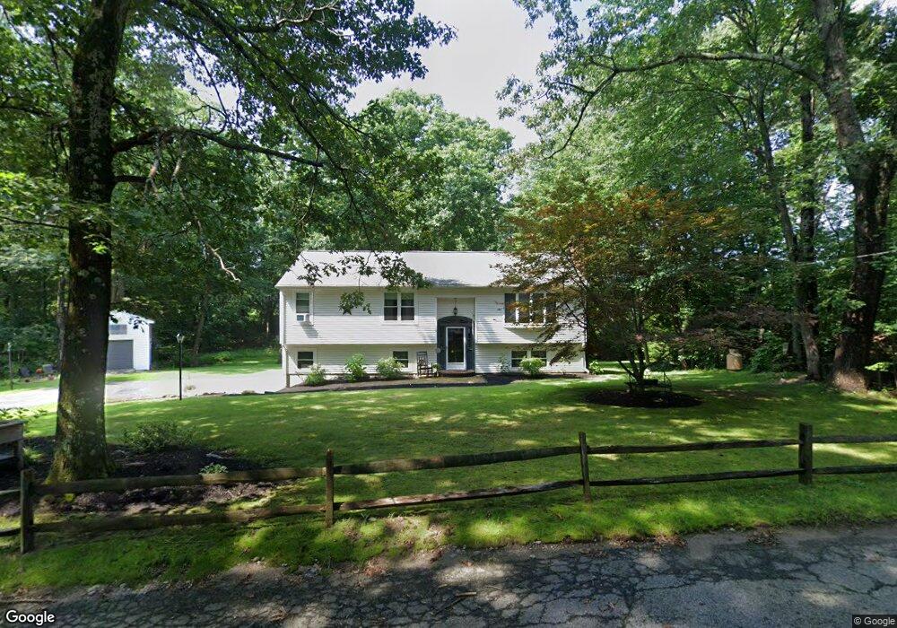 11 Maple Ln, Sutton, MA 01590 - photo 1