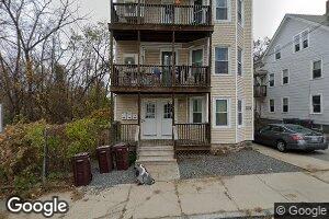 429 2nd Ave Unit 3, Woonsocket, RI 02895
