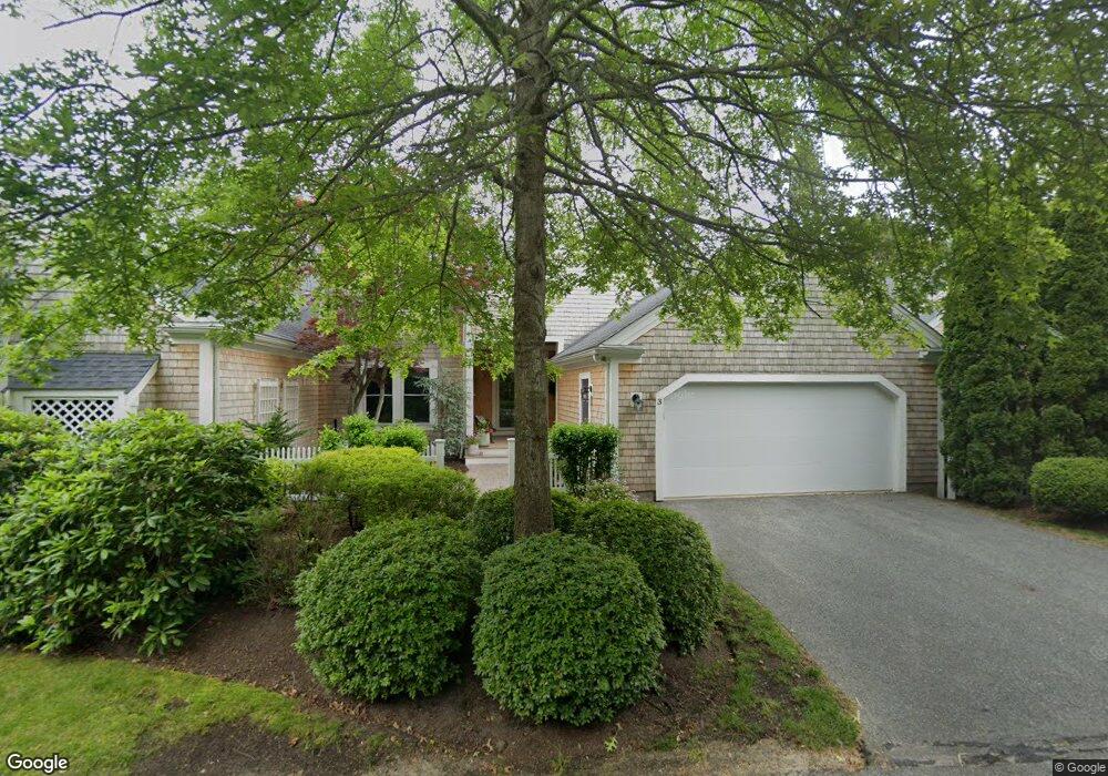 3 Minter Ct, Plymouth, MA 02360 - photo 1