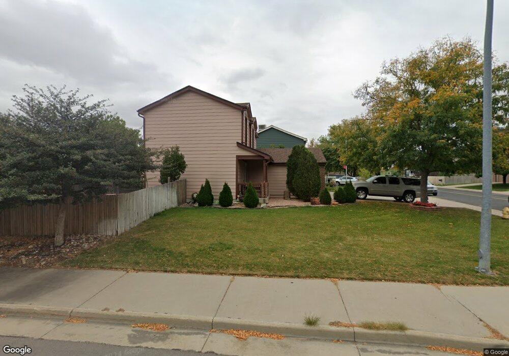 11862 Clayton St, Thornton, CO 80233 - photo 1