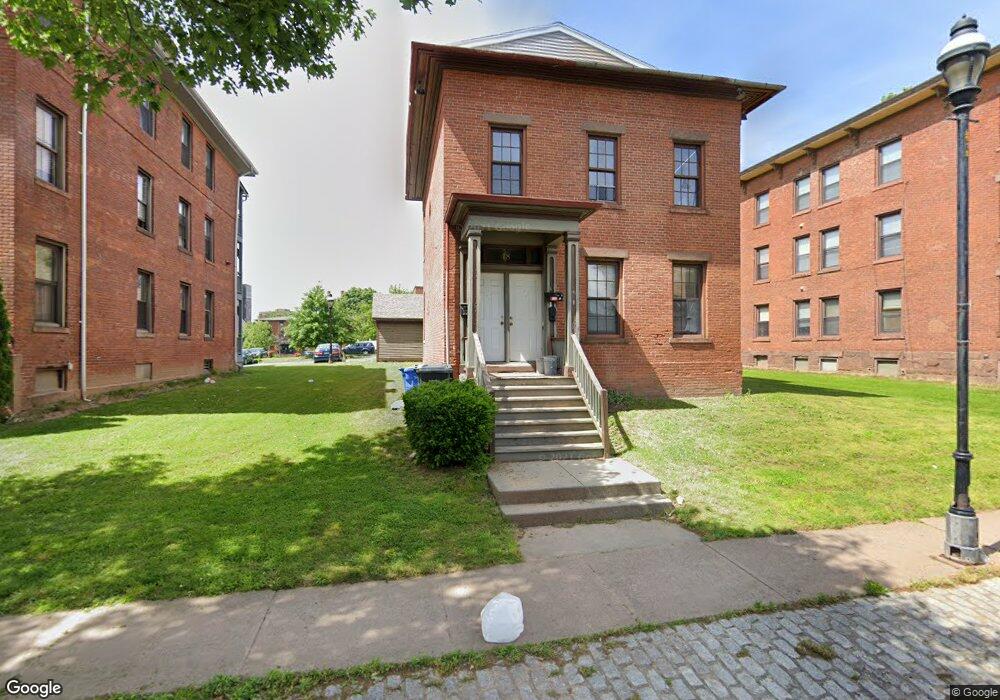 48 Alden St, Hartford, CT 06114 - photo 1