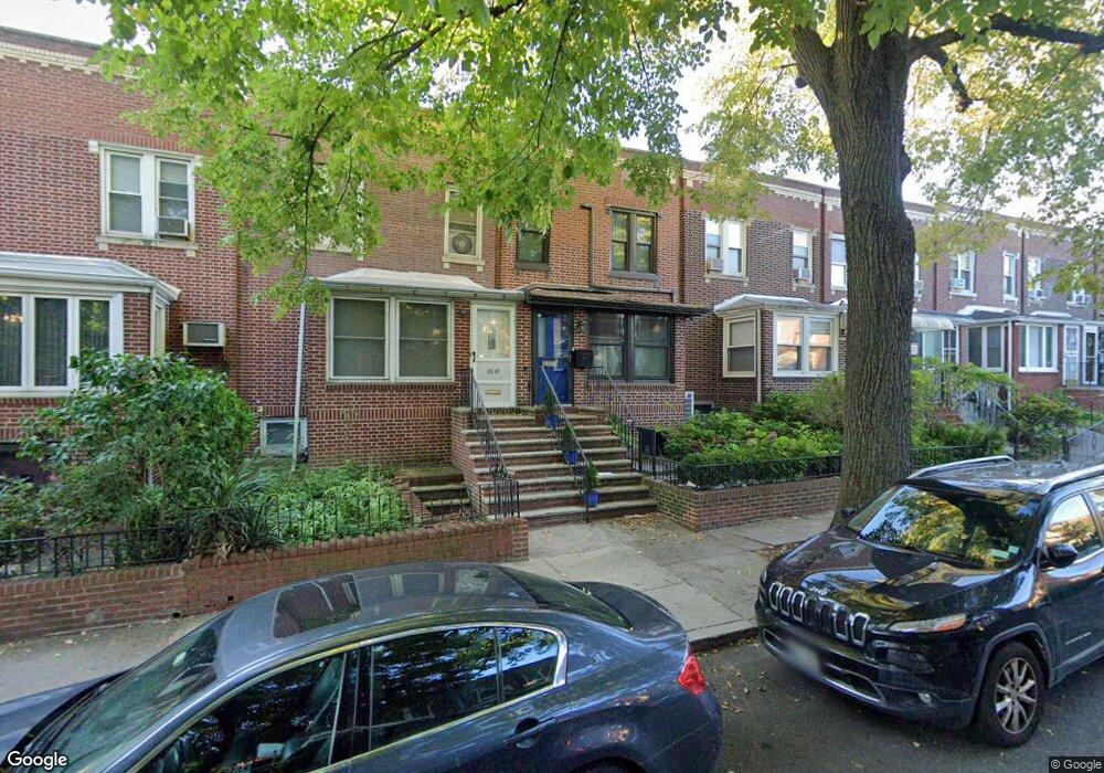 2503 37th St, Astoria, NY 11103 - photo 1