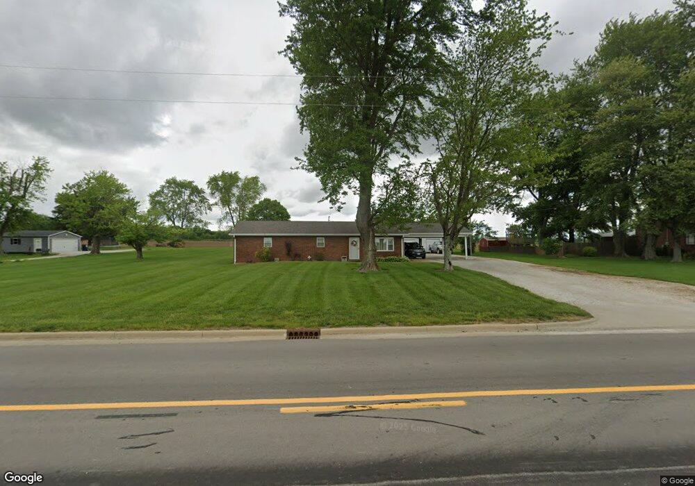 6872 E Us Highway 50, Montgomery, IN 47558 - photo 1