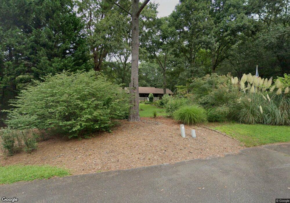 125 Knights Cir, Covington, GA 30016 - photo 1