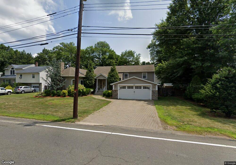 338 Knickerbocker Rd, Cresskill, NJ 07626 - photo 1