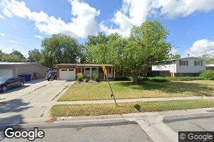 2141 Kirkham Way, Salt Lake City, UT 84129