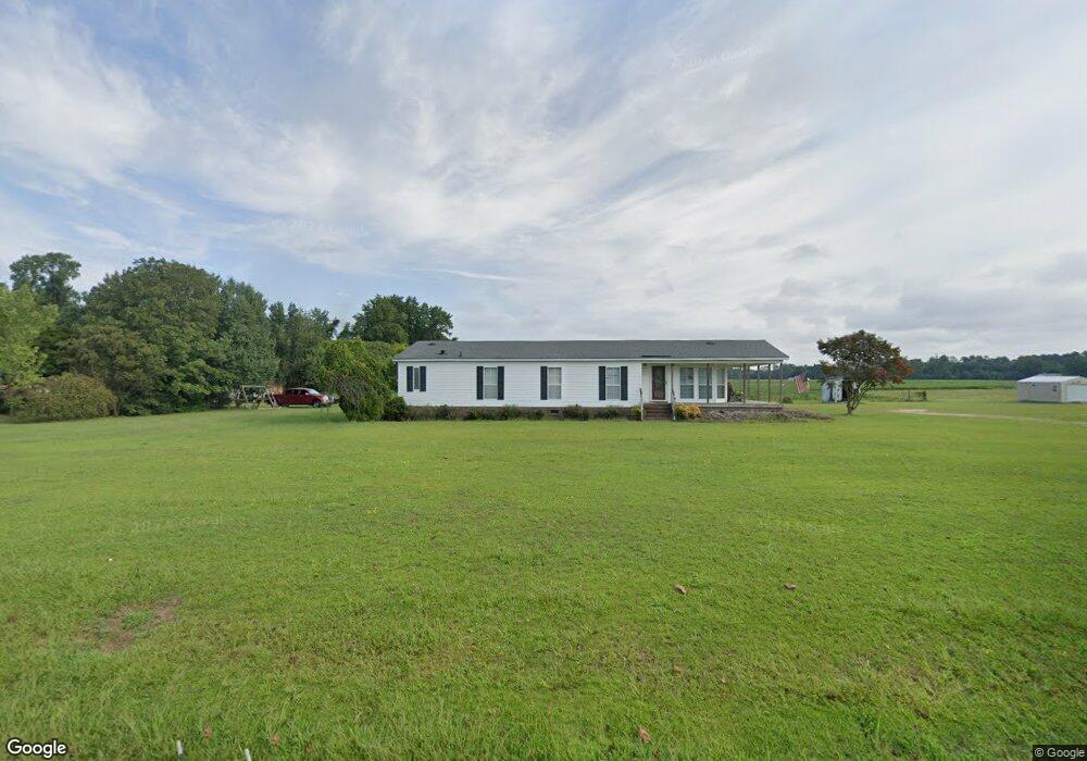 327 Rosin Hill Rd, Newton Grove, NC 28366 - photo 1