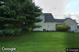 2060 S 925 W, Manilla, IN 46150