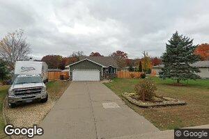 1019 Chestnut St, Taylors Falls, MN 55084