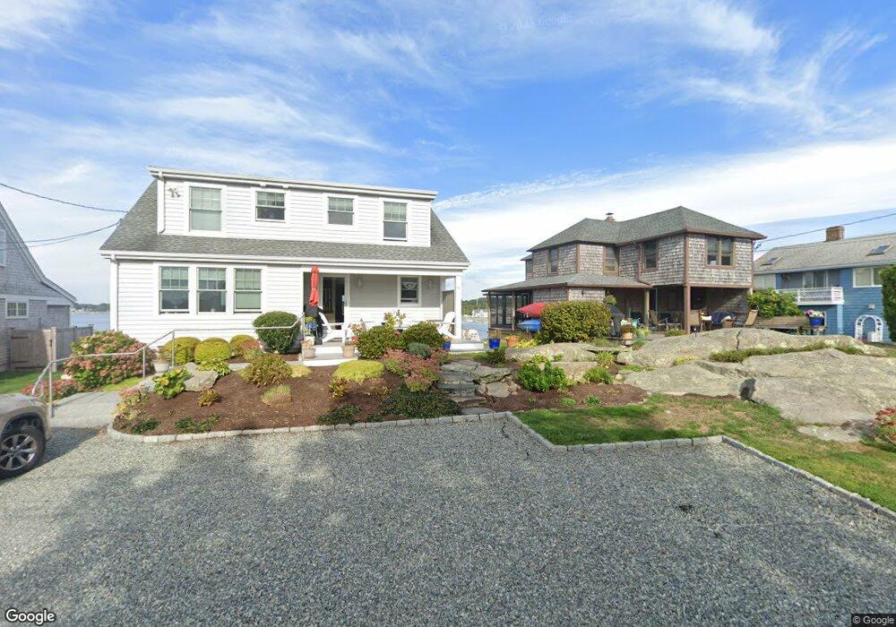 20 Quarry Path, Stonington, CT 06378 - photo 1