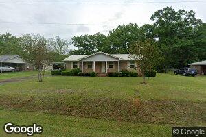 504 Fikes Ferry Rd, Marion, AL 36756