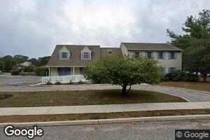 156 Stagecoach Rd, Marmora, NJ 08223