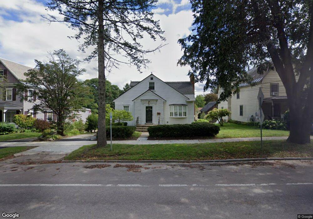 88 East Ave, Burlington, VT 05401 - photo 1