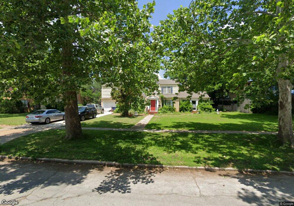 1007 W Cedar Ave, Duncan, OK 73533 - photo 1