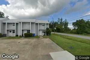 1635 N James Ave, Panama City, FL 32405