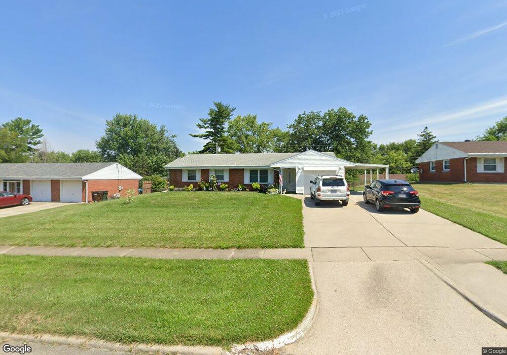 310 Ledbetter Rd, Xenia, OH 45385 - photo 1