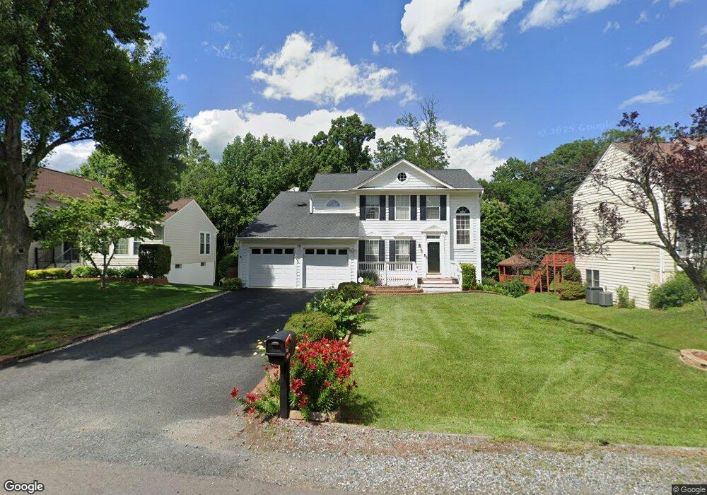 19 Puritan Place, Stafford, VA 22554 - photo 1