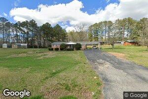 251 Wilson Chapel Rd, Altoona, AL 35952