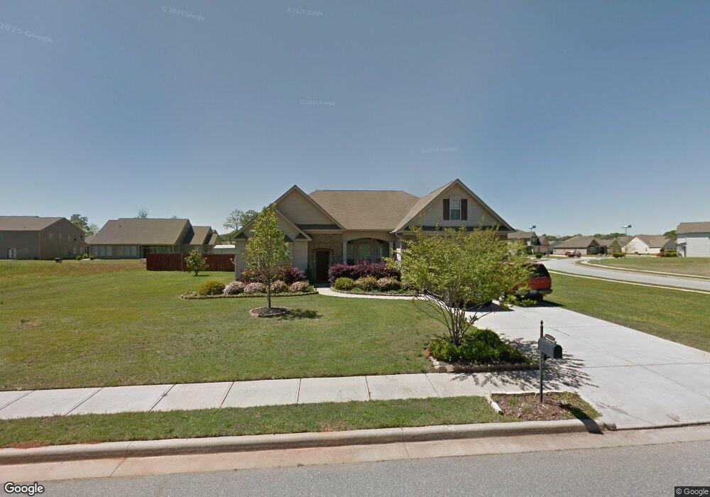 300 Cumberland Dr, Byron, GA 31008 - photo 1