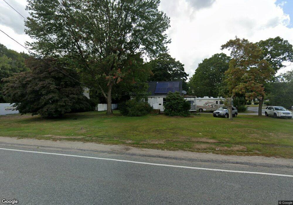 532 Plymouth St, Whitman, MA 02382 - photo 1