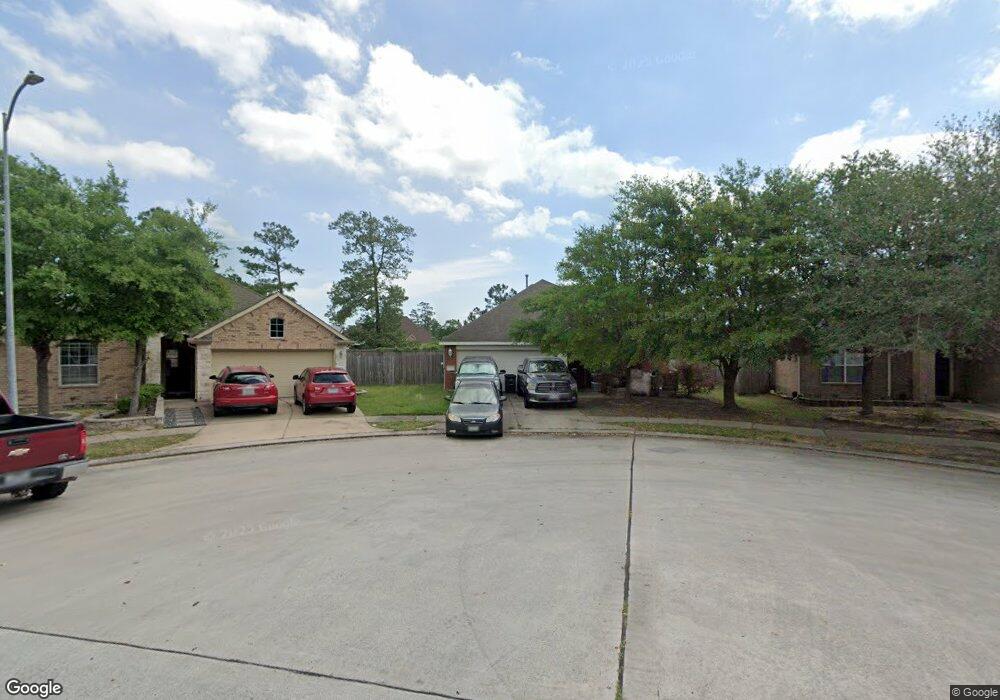 31110 Wood Tower Ct, Spring, TX 77386 - photo 1