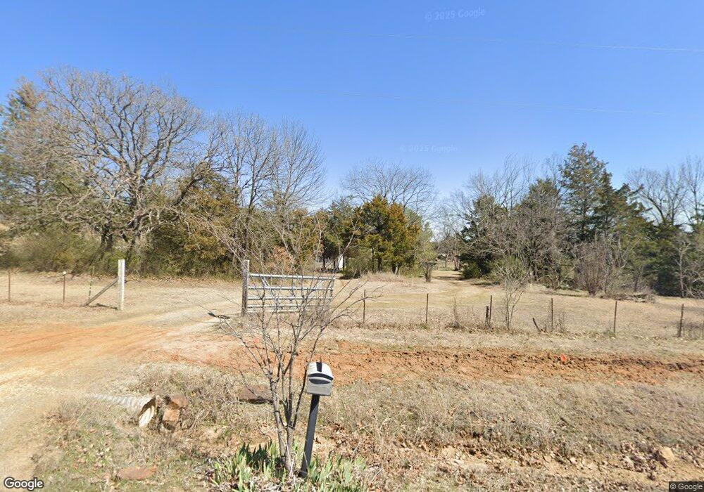 2215 N Beverly Rd, Sapulpa, OK 74066 - photo 1