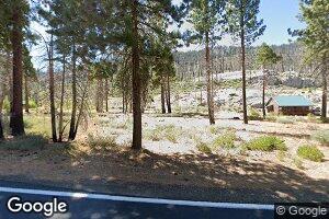 Lot 8 Twin Buttes, Dardanelle, CA 95364