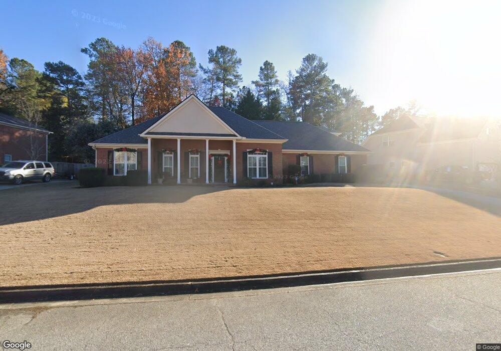 4834 Rocky Shoals Cir, Evans, GA 30809 - photo 1