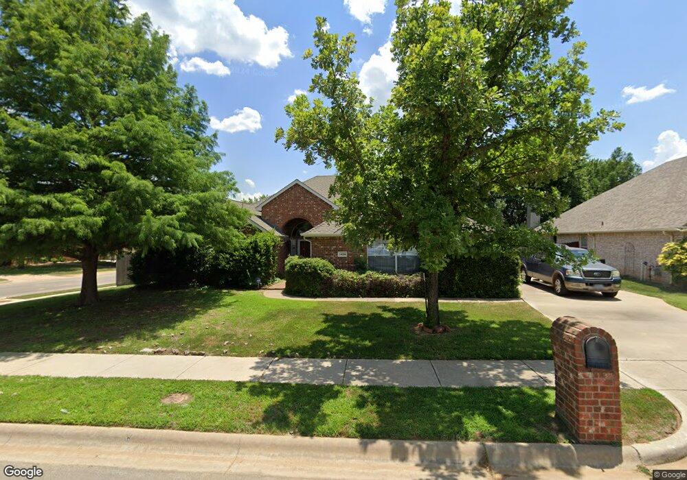 1424 San Marino Ln, Denton, TX 76210 - photo 1