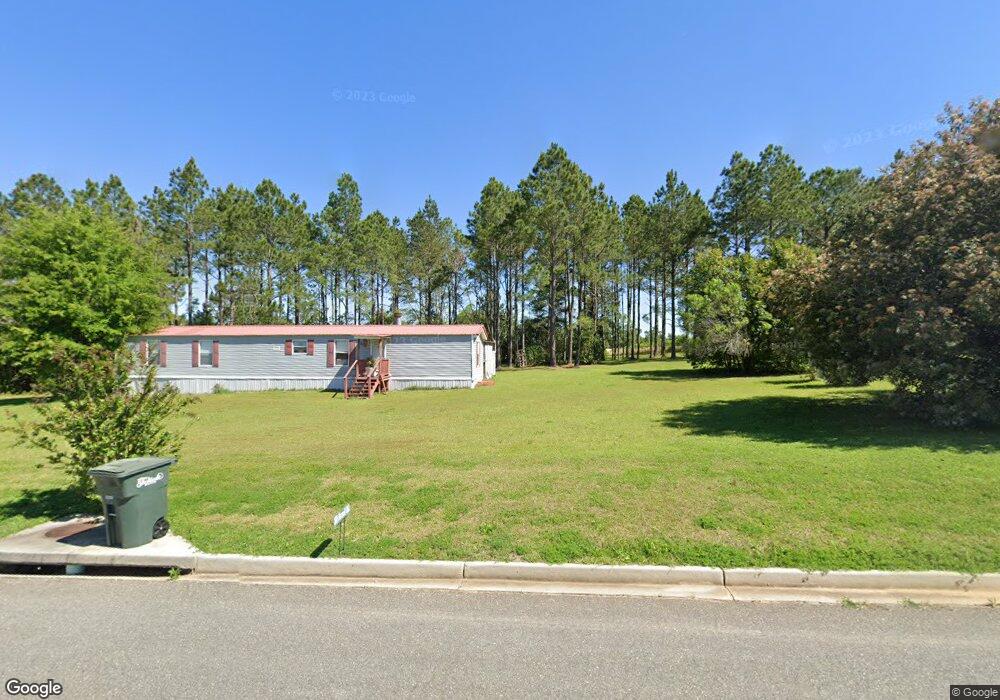 360 Hassell Rd, Quitman, GA 31643 - photo 1