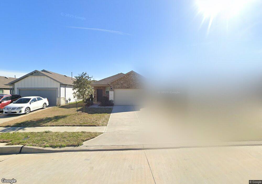 24047 Hay Needle Ln, Hockley, TX 77447 - photo 1