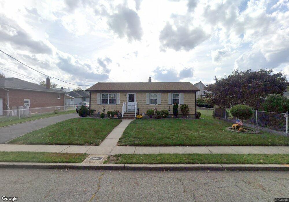 20 E 3rd St, Port Reading, NJ 07064 - photo 1