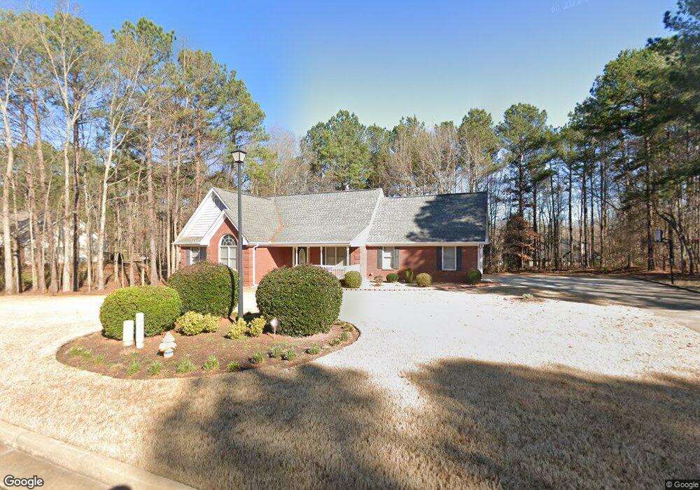 85 Rose Walk Dr, Covington, GA 30016 - photo 1