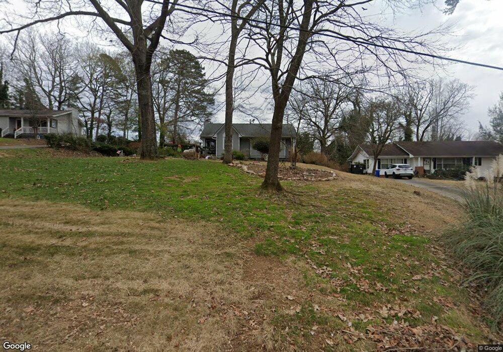 193 Virginia Cir, Gainesville, GA 30501 - photo 1