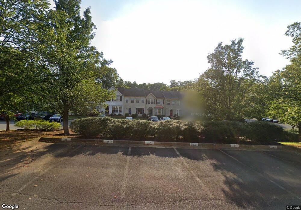 4947 Benecia Ln, Dumfries, VA 22025 - photo 1