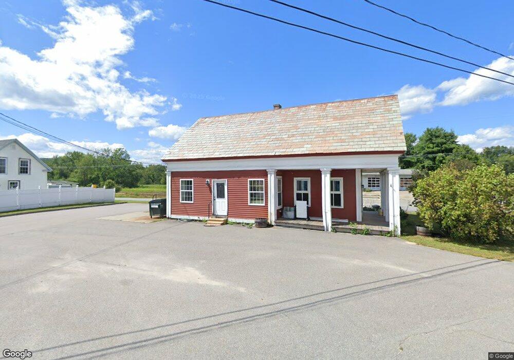 9 Manning Hill Rd, Winchester, NH 03470 - photo 1