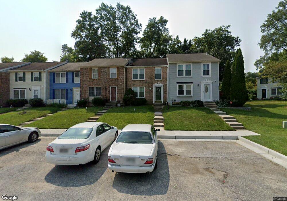 9977 Tuscarora Rd, Randallstown, MD 21133 - photo 1