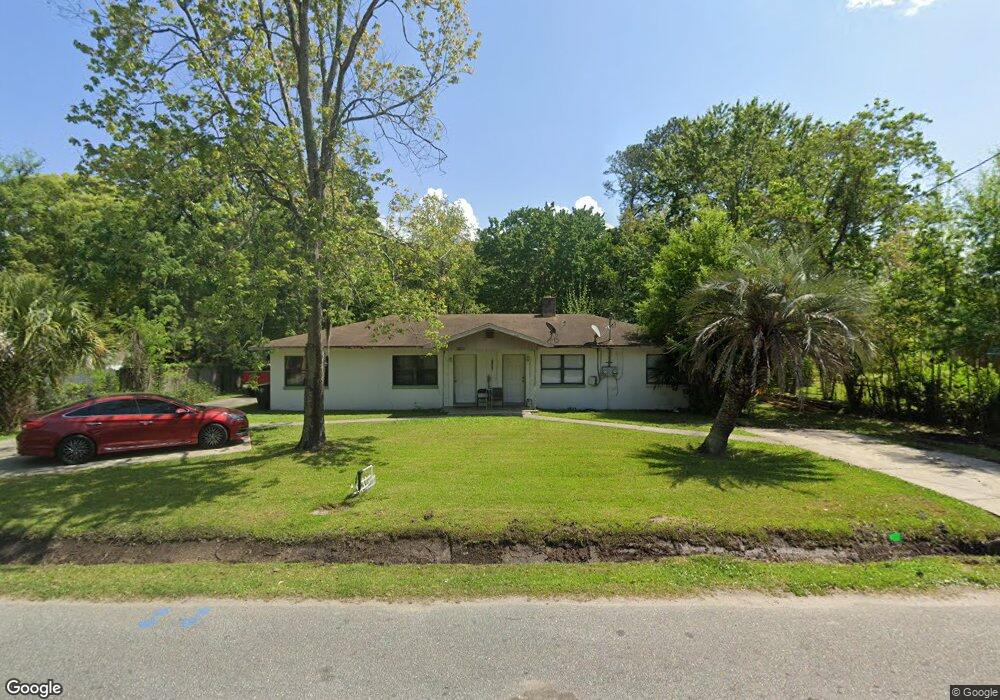 0 Ct, Jacksonville, FL 32205 - photo 1