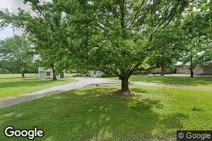 2166 E 1525 North Rd, Shelbyville, IL 62565