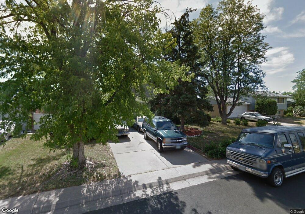 1056 Fraser St, Aurora, CO 80011 - photo 1