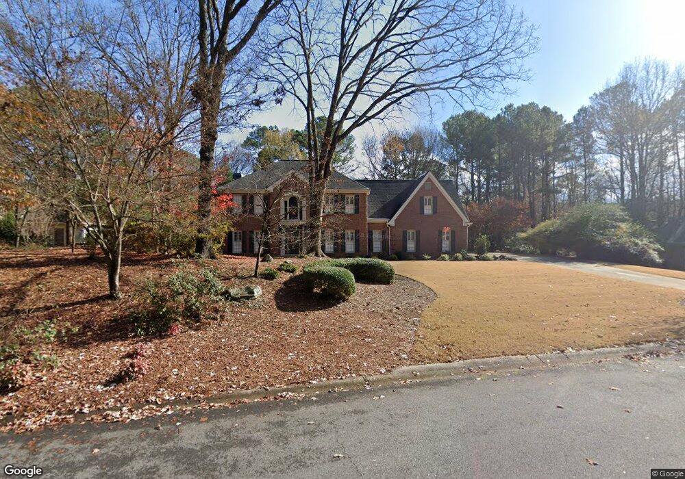 575 Flying Scot Way, Alpharetta, GA 30005 - photo 1