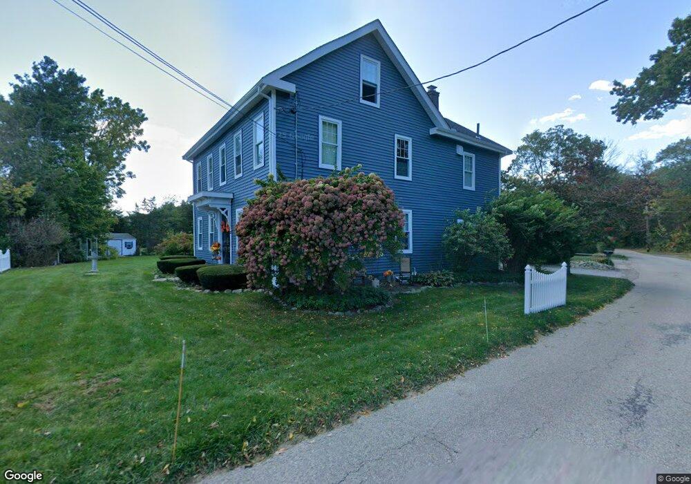 22 Tower Hill Rd, Cumberland, RI 02864 - photo 1