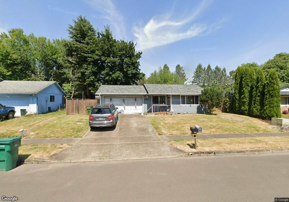 660 SE Locust St, Dundee, OR 97115 - photo 1