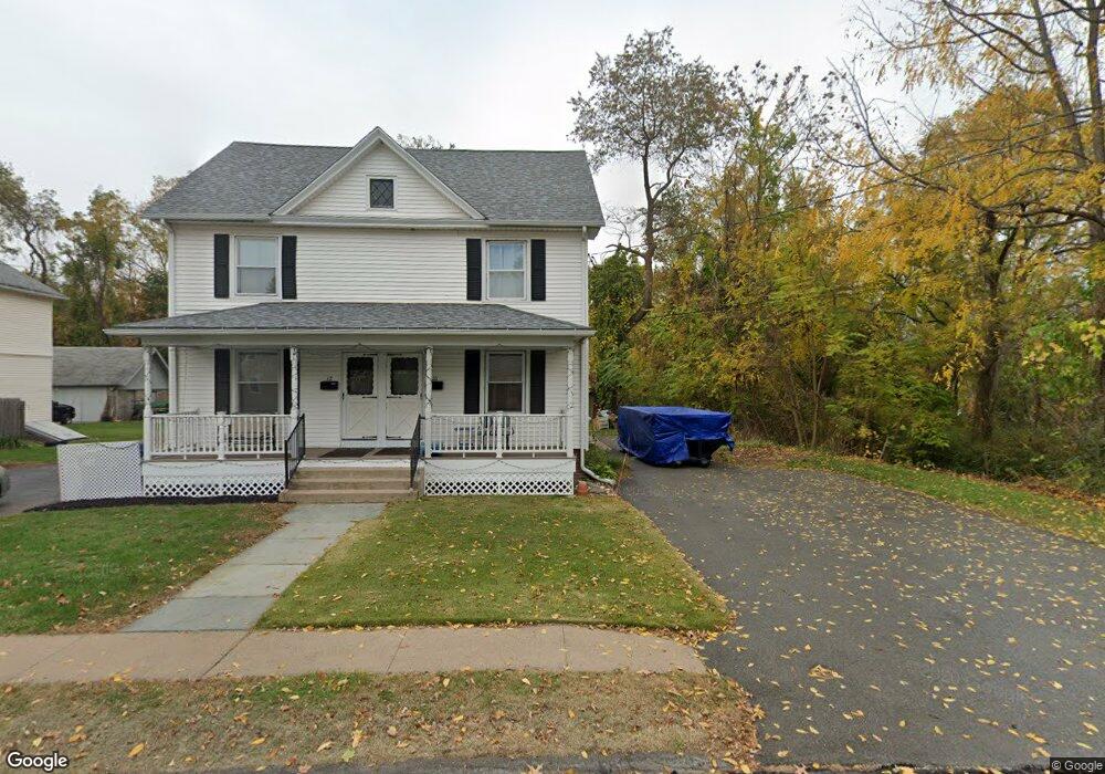 10 Parker Terrace unit 12, Glastonbury, CT 06033 - photo 1