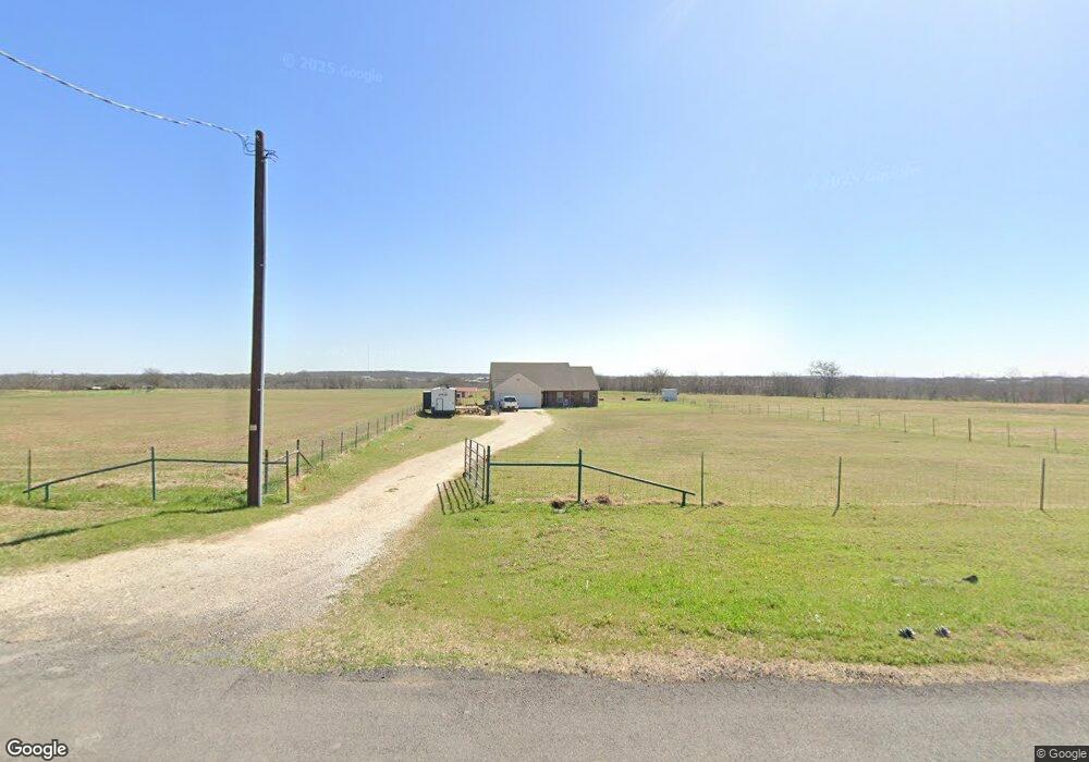 1419 Park Blvd, Cleburne, TX 76033 - photo 1