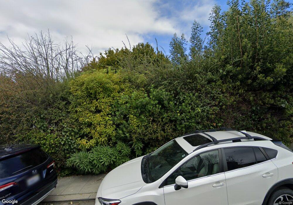 829 Regal Rd, Berkeley, CA 94708 - photo 1